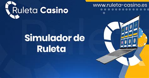 simulador de ruleta real.